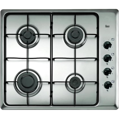 Варочная панель Teka HLX 60 4G AI AL Stainless steel