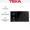 Варочная панель Teka HYBRID JZC 96324 ABN BLACK