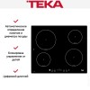 Варочная панель Teka IB 6140