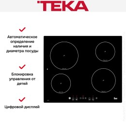 Варочная панель Teka IB 6140