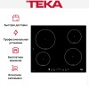 Варочная панель Teka IB 6140