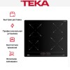 Варочная панель Teka IBC 64000 TTC BLACK