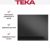 Варочная панель Teka IBF 64-G1 MSP MATT BLACK