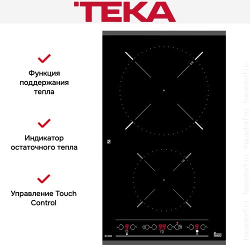 Варочная панель Teka IR 3200