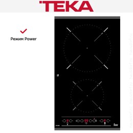 Варочная панель Teka IR 3200