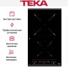 Варочная панель Teka IR 3200