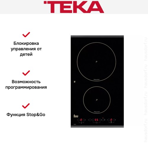 Варочная панель Teka IR 321
