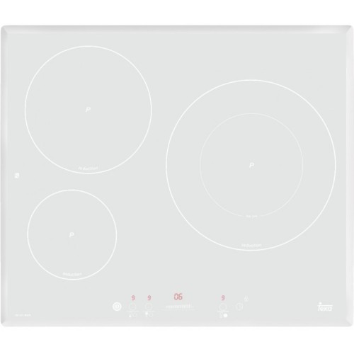 Варочная панель Teka IRS 631 WHITE