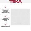 Варочная панель Teka IRS 631 WHITE