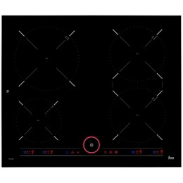 Варочная панель Teka IT 6450 IKNOB