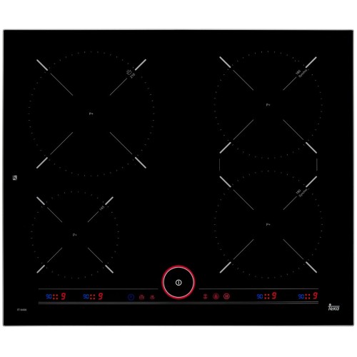 Варочная панель Teka IT 6450 IKNOB