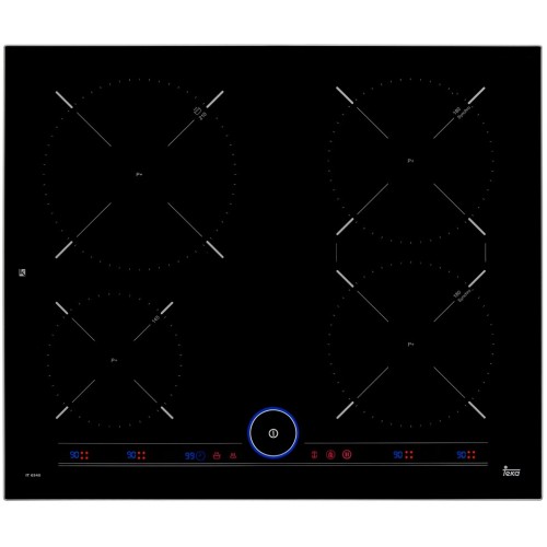 Варочная панель Teka IT 6450 IKNOB