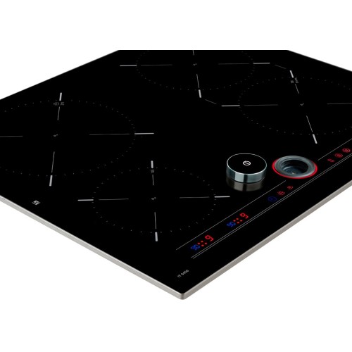 Варочная панель Teka IT 6450 IKNOB