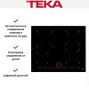 Варочная панель Teka IT 6450 IKNOB