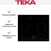 Варочная панель Teka IT 6450 IKNOB
