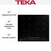 Варочная панель Teka ITC 64630 MST BLACK