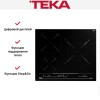 Варочная панель Teka IZC 63630 MST BLACK
