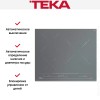 Варочная панель Teka IZC 63630 MST STONE GREY