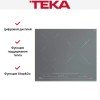 Варочная панель Teka IZC 63630 MST STONE GREY