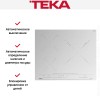 Варочная панель Teka IZC 63630 MST WHITE