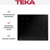 Варочная панель Teka IZC 64010 MSS BLACK
