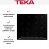 Варочная панель Teka IZC 64630 MST BLACK