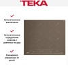 Варочная панель Teka IZC 64630 MST LONDON BRICK BROWN