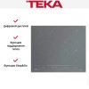 Варочная панель Teka IZC 64630 MST STONE GREY