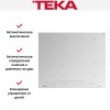 Варочная панель Teka IZC 64630 MST WHITE
