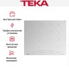 Варочная панель Teka IZC 64630 MST WHITE