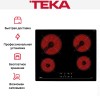 Варочная панель Teka TB 6415