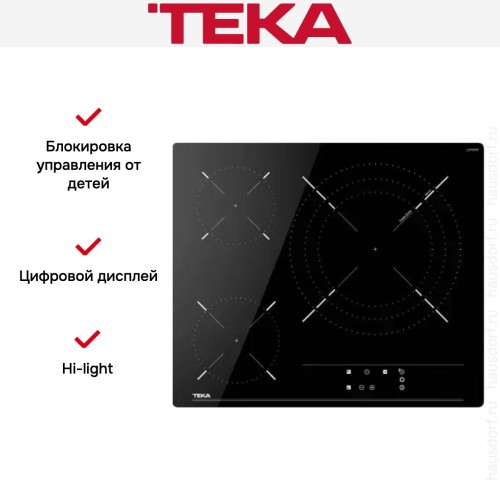 Варочная панель Teka TBC 63632 TTC