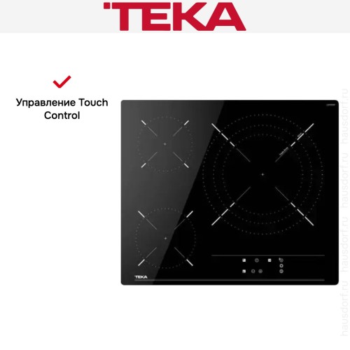 Варочная панель Teka TBC 63632 TTC