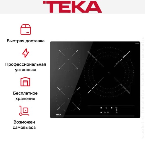 Варочная панель Teka TBC 63632 TTC