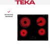 Варочная панель Teka TBR 6420