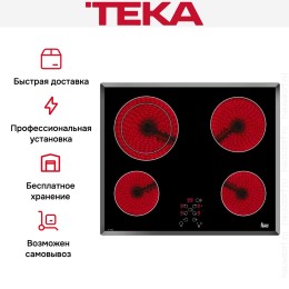 Варочная панель Teka TR 641.2