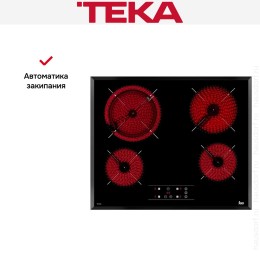 Варочная панель Teka TR 6420