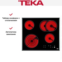 Варочная панель Teka TR 642
