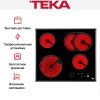 Варочная панель Teka TR 642
