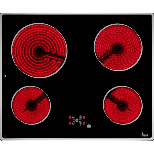 Варочная панель Teka TT 600 STAINLESS STEEL