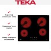 Варочная панель Teka TT 6415