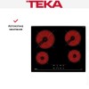 Варочная панель Teka TT 6415