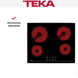 Варочная панель Teka TT 6415
