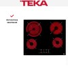 Варочная панель Teka TT 6420