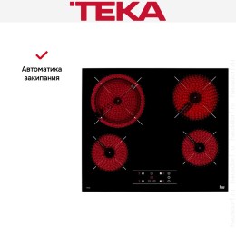 Варочная панель Teka TT 6420