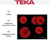 Варочная панель Teka TT 642