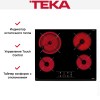 Варочная панель Teka TZ 6420