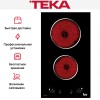 Варочная панель Teka VT TC 2P B