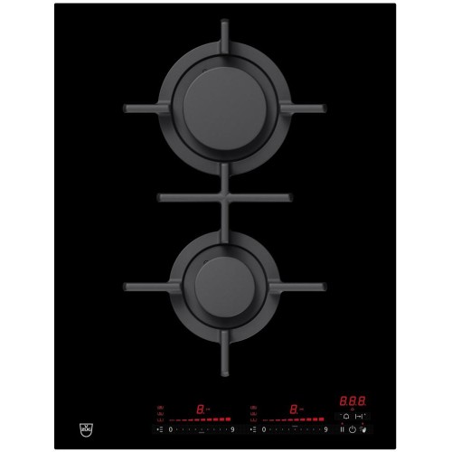 Газовая варочная панель V-ZUG GAS421GSAZ