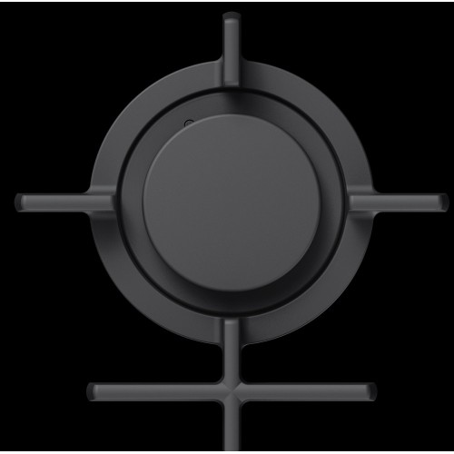 Газовая варочная панель V-ZUG GAS641GSAZ